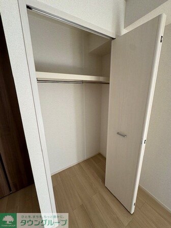 グリーナブル若葉IIの物件内観写真